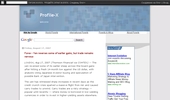 profile-x