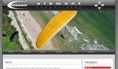 Element paragliders