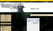 Cpnter-Strike 1.6 klans