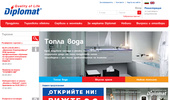Diplomat Quality of Life - ����� �� ����