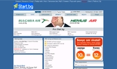 RSS Start.bg - ������ �� RSS