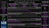 vampirefreaks