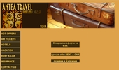 Antea Travel