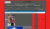 FIFA 2007 TURNIRI