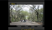 Central Park Tours
