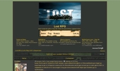LOST RPG