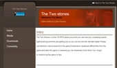 The Two Stones RPG