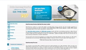 Data Recovery London
