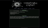 Dusted Wax Kingdom