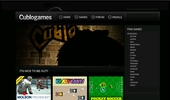 Cublogames V2