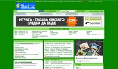 ������� ����� Start.bg - ������ ������� ����� � ������� � ��������.