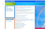 E����� ������ 'ENGLISH +'