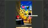 Pokemon Za Pokemon Fenove
