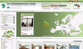 JS Commission Estate properties in Europe