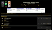 Sony Ericsson Modding Forum