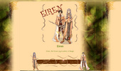EIREN Academy of magic