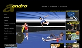 andro