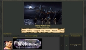 Hogwarts - school of magic