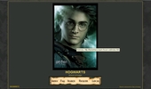 Hogwarts School of Magic