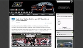 ABT Sportsline - ������ �� Audi, Seat, Skoda � VW