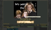 Harry Potter FORUM-GAME