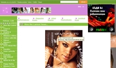 Welcome to Rihanna's Fan Site!