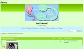 JusT - Music