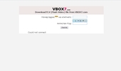 Download FLV (Flash Video) file from VBOX7.com