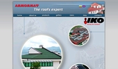 ARMORMAT LTD