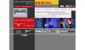 MUSIC CENTER IKONOMOV - Sound and Light system