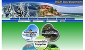 RICH development