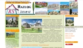 RS INVEST Group- ������������ � �������� �� ����� � �������� � ������