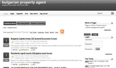 Bulgaria Real Estate News