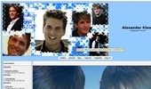 Alexander Klaws fan forum