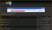 EoNp NOVA Forum