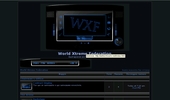 WXF:World Xtreme Federation
