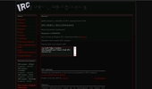 Dark-CluB IRC Server