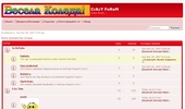 CrAzY FoRuM