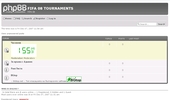 .::. FIFA 08 TOURNAMENTS .::.