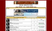 Duncan James BG Forum