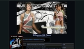 Rihanna BG Fans