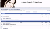 ��� ����� �� Anette Olzon � ������ Nightwish