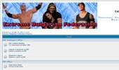 Extreme Bulgarian Federation