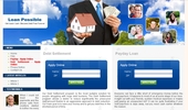 Fast easy payday loan