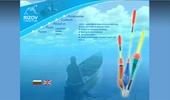 fishing floats manufacturers