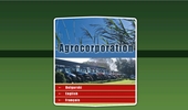 agrocorporation