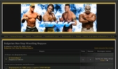 Bulgarian Non-Stop Wrestling