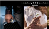 GSM VERTU-Imitation ������� �������, ����� ������ � 2 SIM ����� ������������