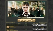 Harry Potter and Muggle ones