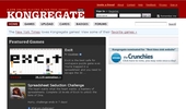 Kongregate